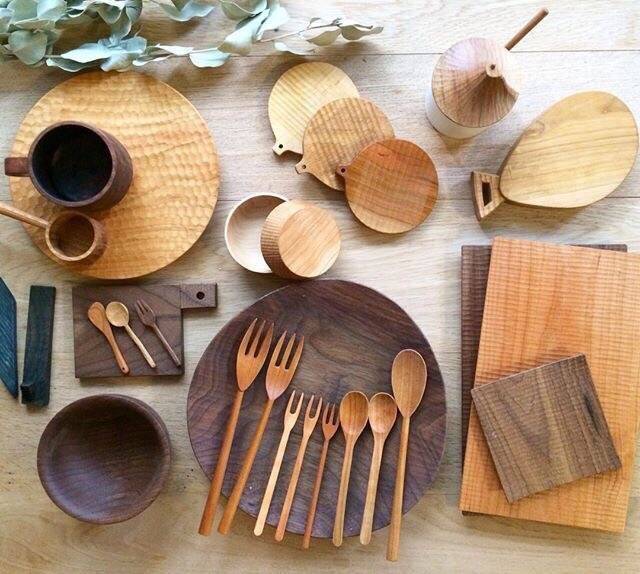 從都市綠洲到生活日常 吉祥寺kichijouji的木質哲學