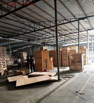 鉅鑫杰木制品 出口免檢卡板——品質(zhì)與信賴的專業(yè)選擇