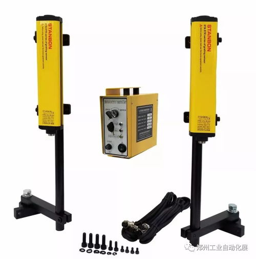 用電傳輸，用“芯”感受 智能傳感器讓工廠產品“活”起來