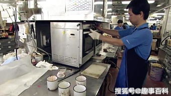食品工廠中的“刷卡機” 堵住活路的終極防線
